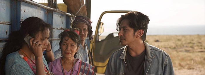 Marlina the Murderer in Four Acts