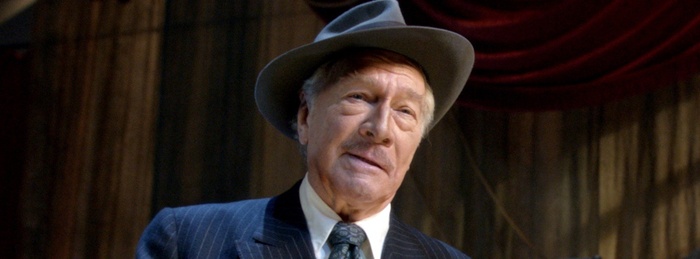Barrymore