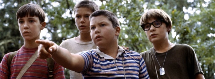 Stand By Me