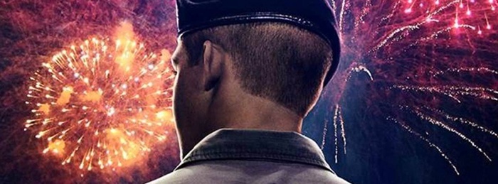 Billy Lynn's Long Halftime Walk 3D