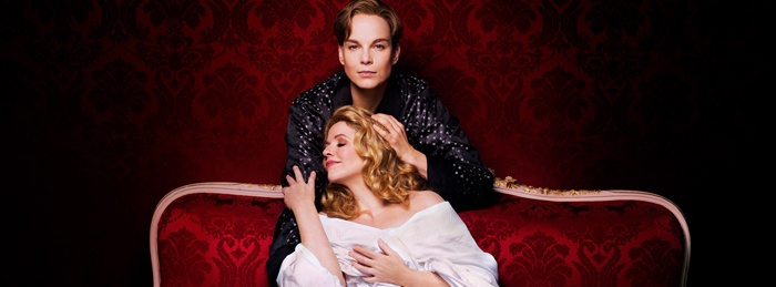 MetOpera: Der Rosenkavalier