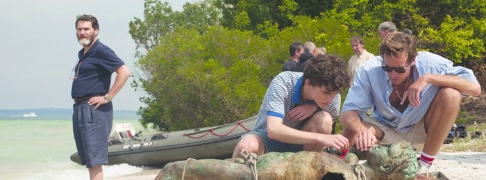 Call Me by Your Name