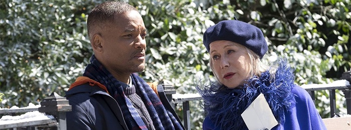 Collateral Beauty