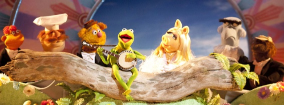 The Muppets