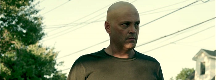 Brawl in Cell Block 99