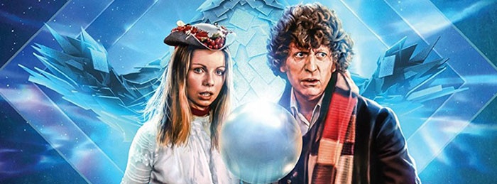 Doctor Who: Shada