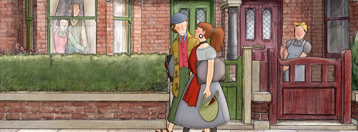 Ethel & Ernest