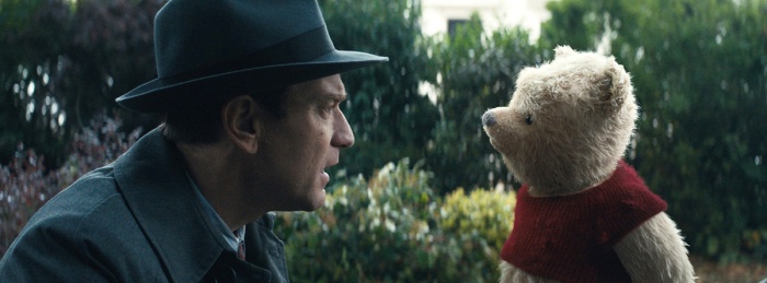 Christopher Robin