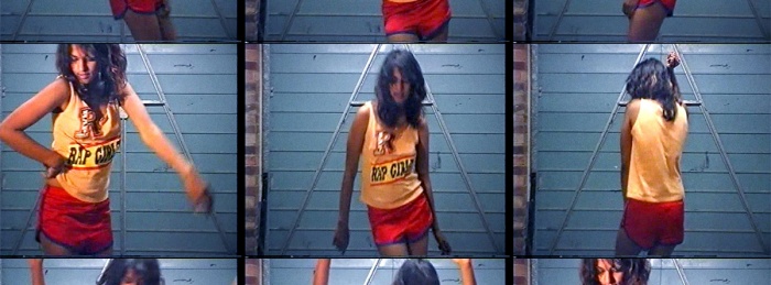 Matangi/Maya/M.I.A.