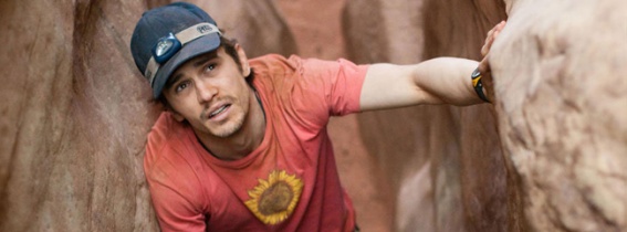127 Hours