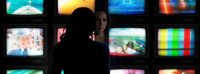 Wonder Woman 1984 3D