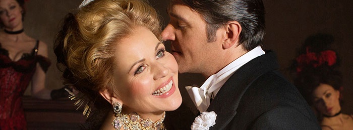 MetOpera: The Merry Widow