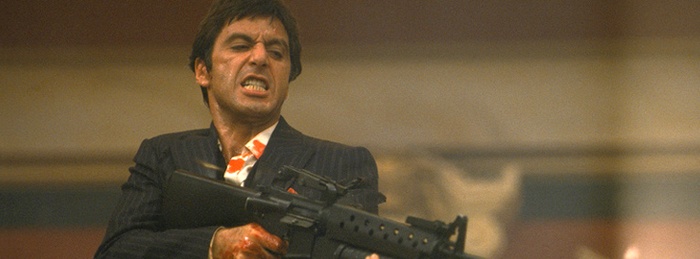 Scarface (1983)