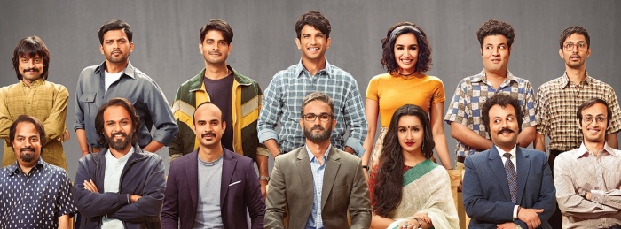 Chhichhore