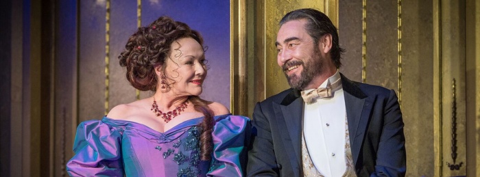 Oscar Wilde's An Ideal Husband