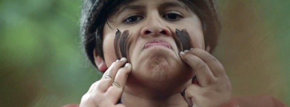 Hunt For the Wilderpeople