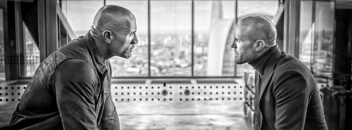 Fast & Furious Presents: Hobbs & Shaw