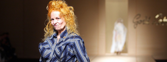 Westwood: Punk, Icon, Activist