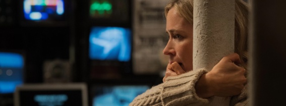 A Quiet Place