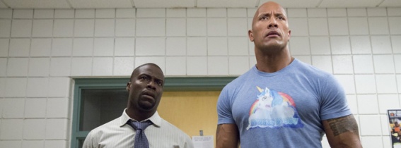 Central Intelligence