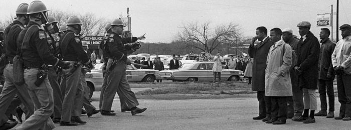I Am Not Your Negro