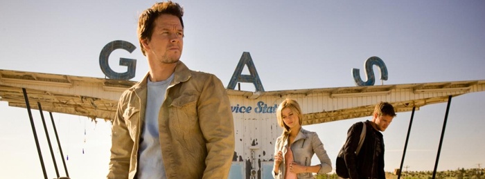 Transformers: Age of Extinction