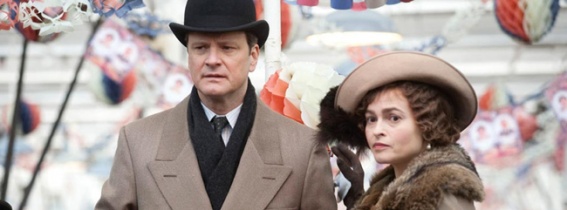 The King's Speech