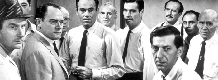 12 Angry Men