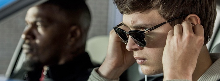 Baby Driver