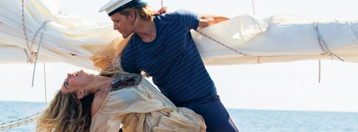 Mamma Mia: Here We Go Again - Ladies Night Screening