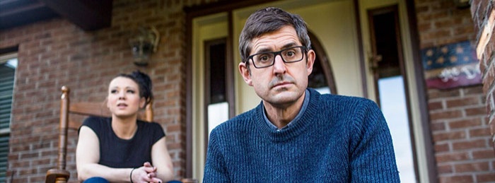 Louis Theroux: Heroin Town