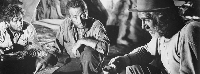 The Treasure of the Sierra Madre