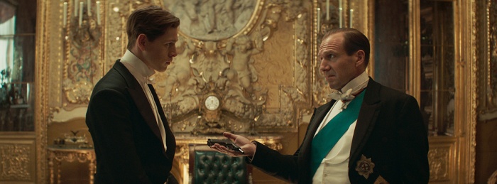 The King's Man