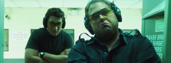War Dogs