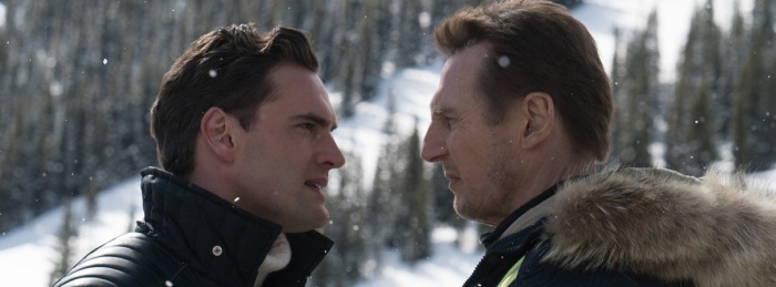 Cold Pursuit