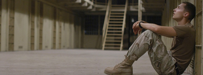 The Boys of Abu Ghraib