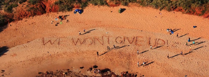 Undermined: Tales from the Kimberley