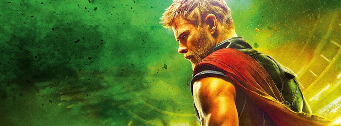 Thor: Ragnarok