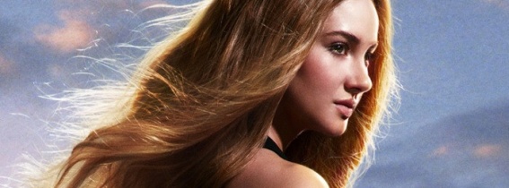 Divergent