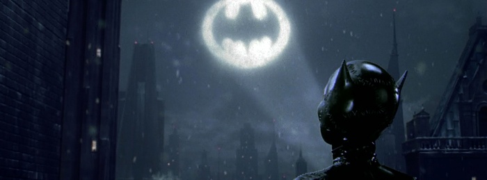 Batman Returns