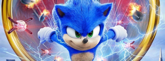 Sonic the Hedgehog (2020)