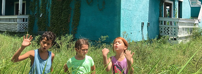 The Florida Project