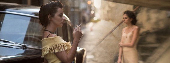 The Invisible Life of Eurídice Gusmão