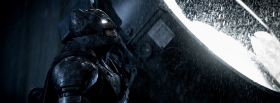 Batman vs. Superman: Dawn of Justice
