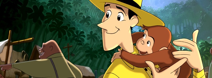 Curious George