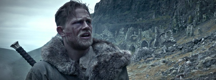 King Arthur: Legend of the Sword