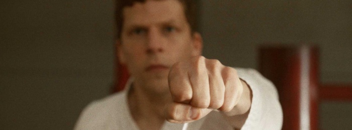 The Art of Self-Defense