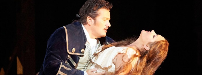 MetOpera: Adriana Lecouvreur