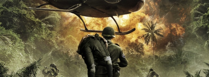 The Last Full Measure
