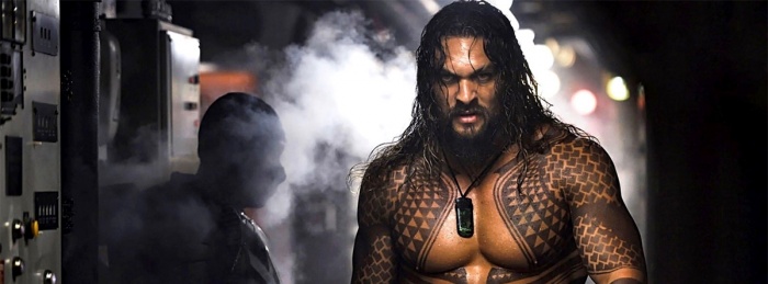 Aquaman